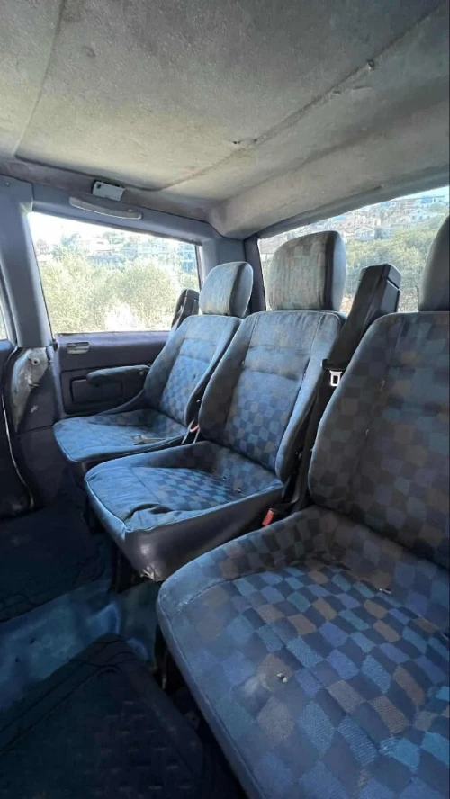 Mercedes vito 2003 vito