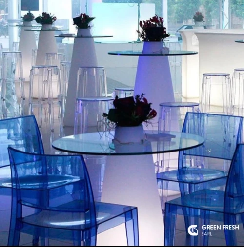 Table cocktail