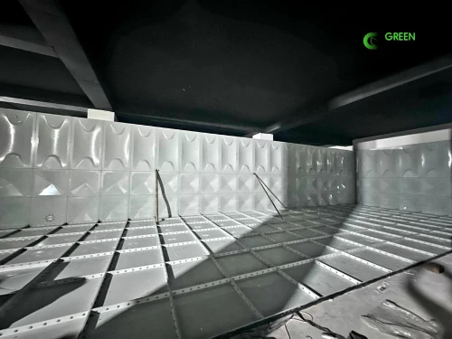 citerne modulaire