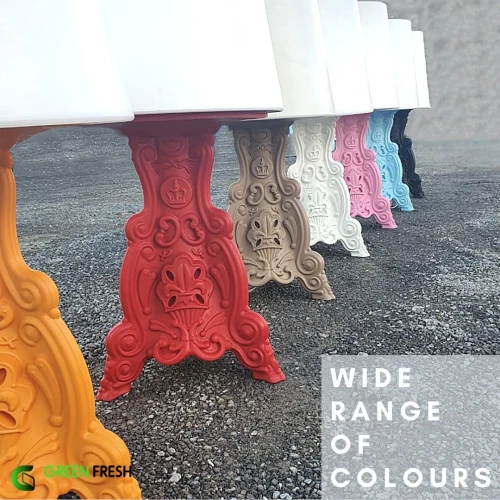 Lampadaire LED