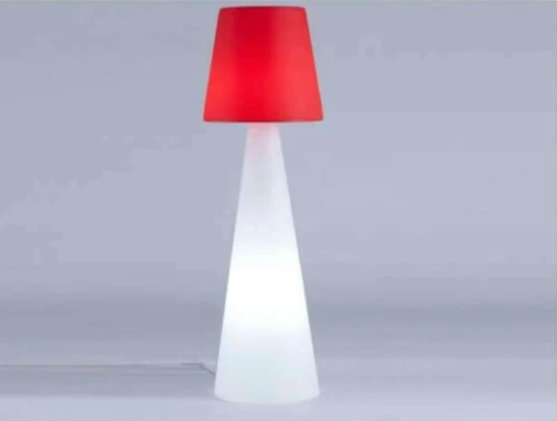 Lampadaire LED