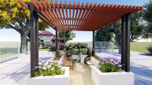 Aménagement intérieur extérieur et construction  