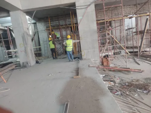Aménagement intérieur extérieur et construction  