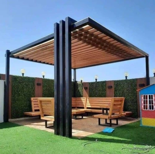 Aménagement intérieur extérieur et construction  