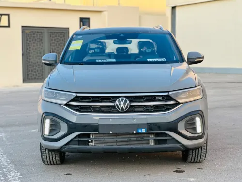 Volkswagen T-Roc 2025 Dawnlight Edition