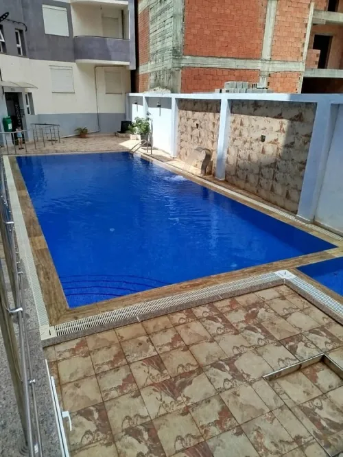 Location vacances Appartement F2 Béjaïa Beni ksila