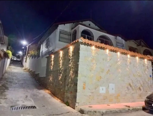 Vente Villa Alger Kouba