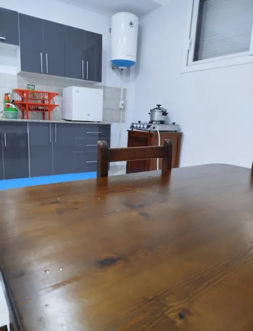 Location vacances Appartement F2 Béjaïa Beni ksila