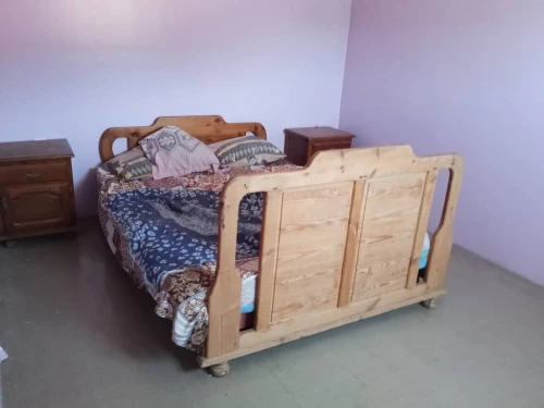Location vacances Appartement F2 Béjaïa Bejaia