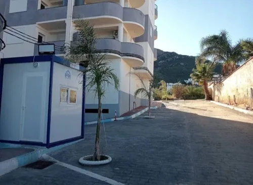Location vacances Appartement F2 Béjaïa Beni ksila