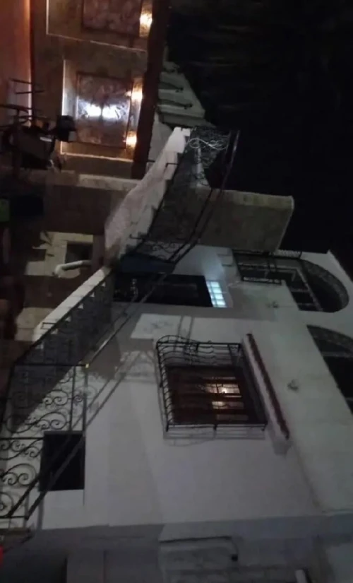 Vente Villa Alger Kouba