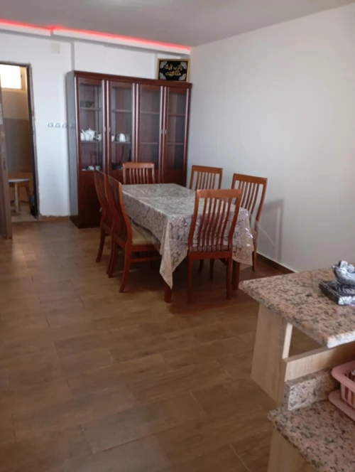 Location Appartement F3 Béjaïa Bejaia