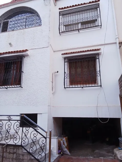 Vente Villa Alger Kouba