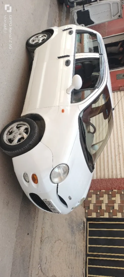 Chery QQ 2014 QQ