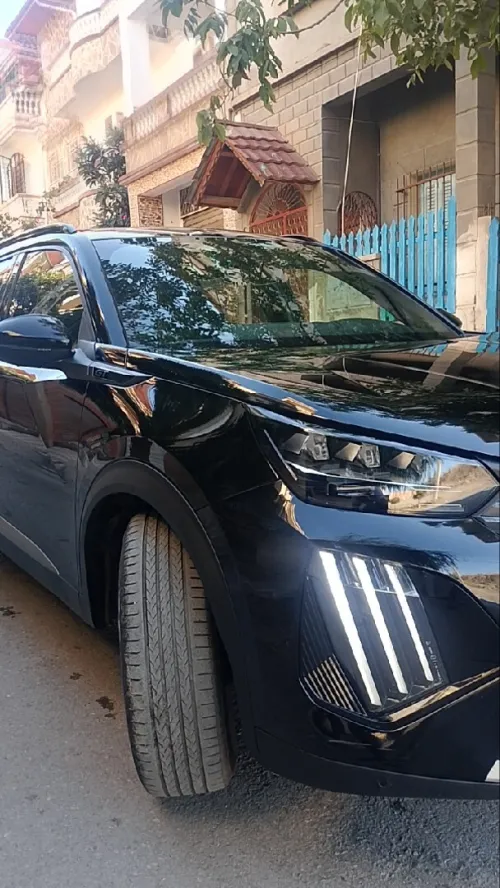 Peugeot 2008 2025 GT
