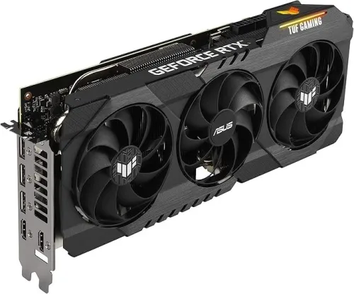 RTX 3080  MSI - Zotac - Asus Tuf