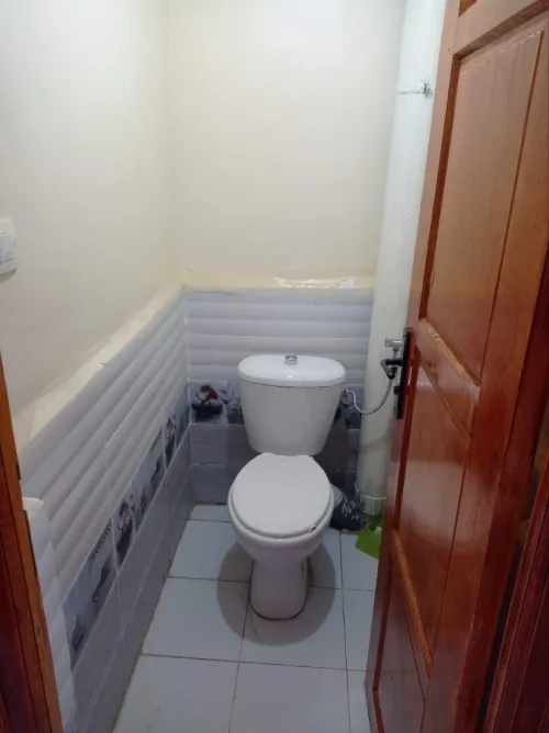Location Appartement F3 Alger El achour