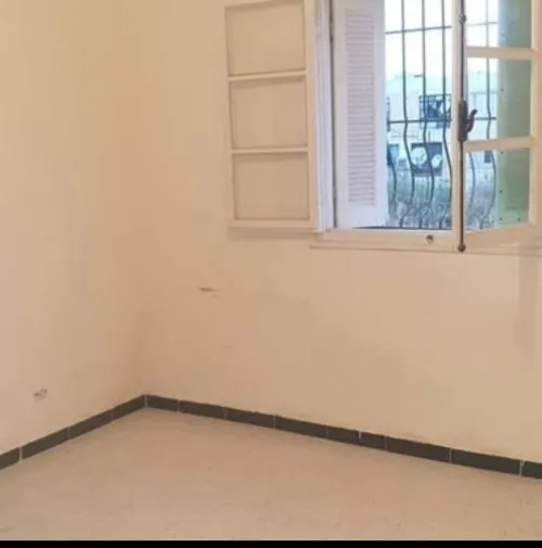 Location Appartement F3 Alger Saoula