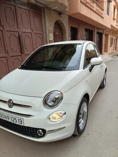 Fiat 500 2025 Dolcevita MIB