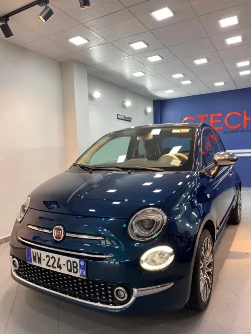 Fiat 500 2017 Dolce vita