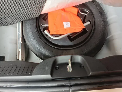 Fiat 500 2025 Dolcevita MIB