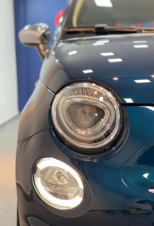 Fiat 500 2017 Dolce vita