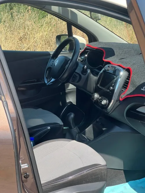 Renault Captur 2015 Captur