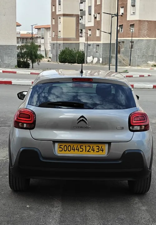 Citroen C3 2024 Max