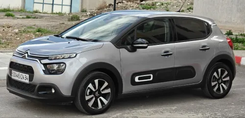 Citroen C3 2024 Max