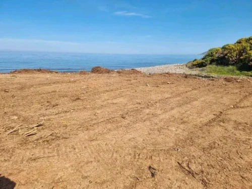 Vente Terrain Bejaia Beni ksila