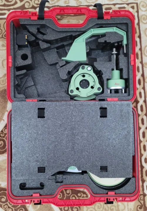 GPS Leica System 1200 GNSS