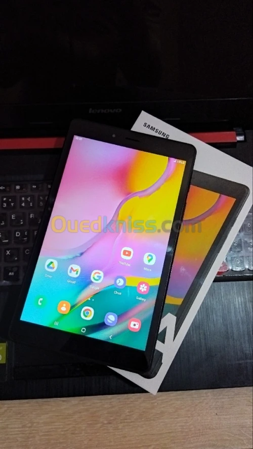 Samsung Galaxy tab A