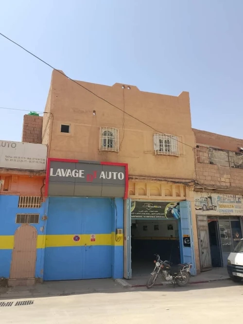 Vente Local Ghardaïa Ghardaia