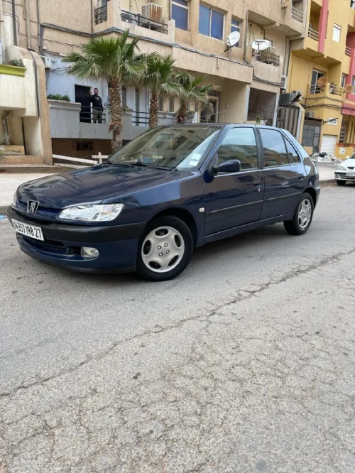 Peugeot 306 1998 