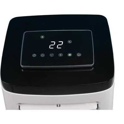 Climatiseur mobile beko 6500btu