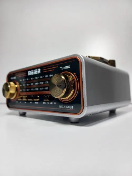 راديو كلاسيكي poste Radio