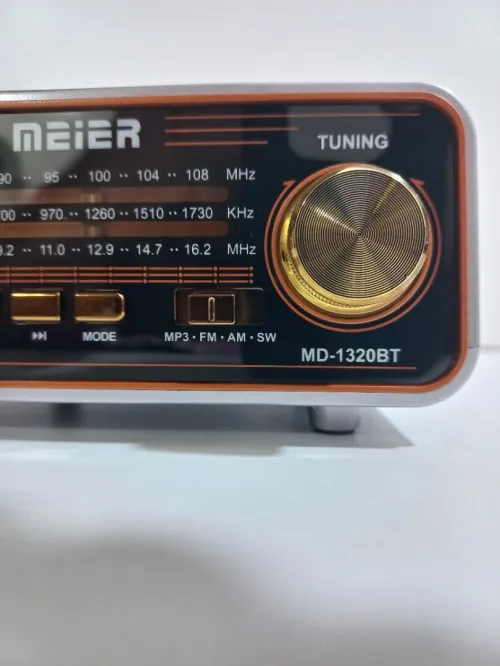 راديو كلاسيكي poste Radio