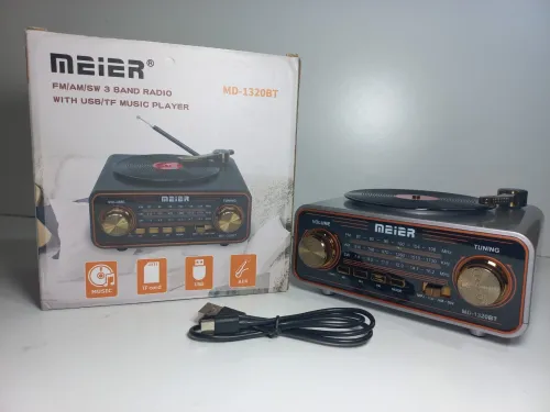 راديو كلاسيكي poste Radio