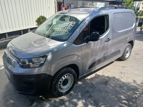 Fiat Doblo 2023 Doblo