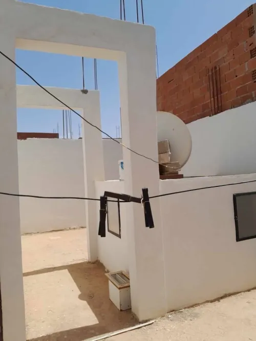 Vente Villa Tlemcen Maghnia
