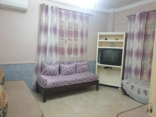 Location Appartement F2 Alger Bordj el bahri