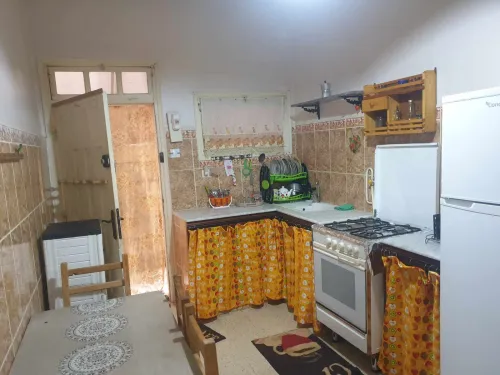 Location Appartement F2 Alger Bordj el bahri