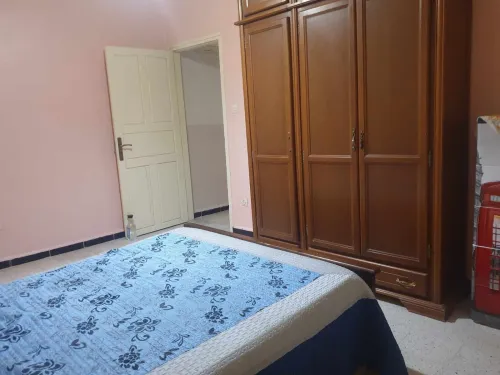 Location Appartement F2 Alger Bordj el bahri