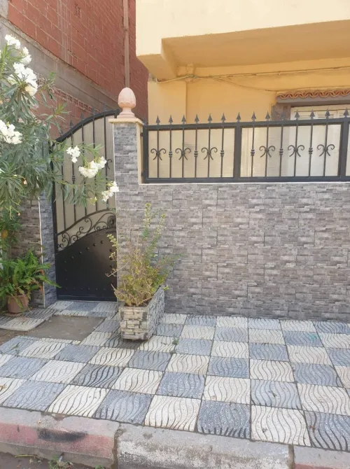 Location Appartement F2 Alger Bordj el bahri