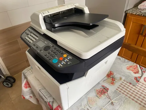 Kyocera m2030 dn 