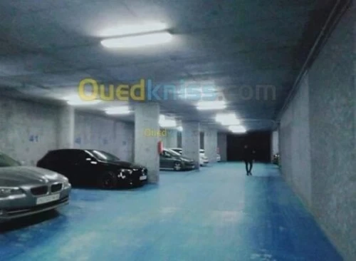 Location Appartement F3 Alger Birkhadem