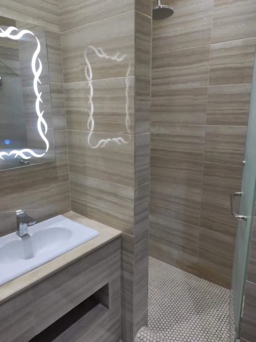 Location Appartement F3 Alger Birkhadem