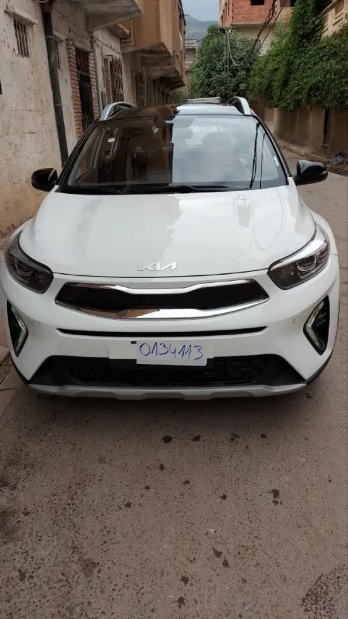 Kia KX1 2025 Mjmola