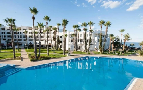 Reservation d'hotels partout dans le monde