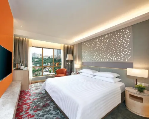 Malaisie voyage organisé  KUALA LUMPURE